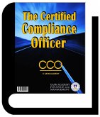 The Certified Compliance Officer (eBook, ePUB)