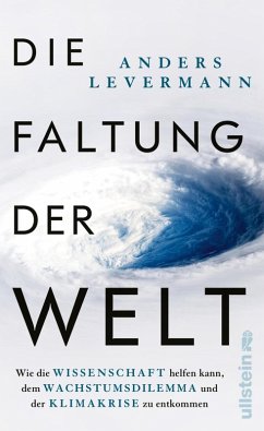 Die Faltung der Welt (eBook, ePUB) - Levermann, Anders