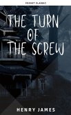 The Turn of the Screw (eBook, ePUB)