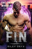 Fin (Fae on Wheels, #6) (eBook, ePUB) Fin (Fae on Wheels, #6) (eBook, ePUB)
