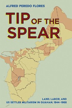 Tip of the Spear (eBook, ePUB) Tip of the Spear (eBook, ePUB)