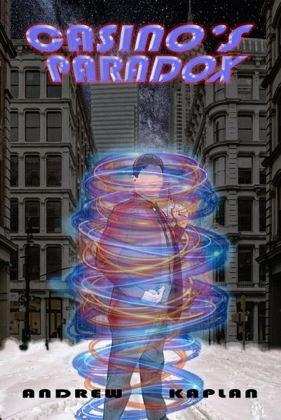 Casino's Paradox (eBook, ePUB)