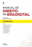 Manual de direito na era digital - Comercial (eBook, ePUB)