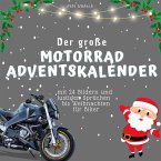Der grosse Motorrad-Adventskalender