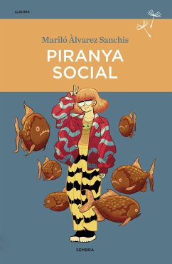 Cover Piranya social