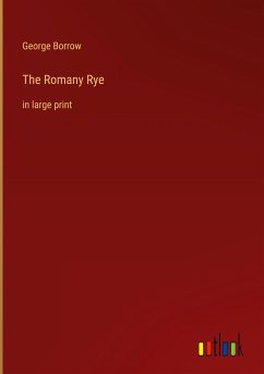 The Romany Rye