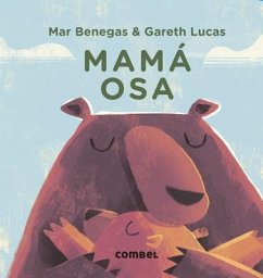 Mamá Osa - Benegas, Mar