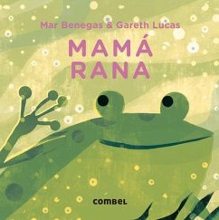 Mamá Rana - Benegas, Mar