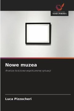 Nowe muzea - Pizzocheri, Luca