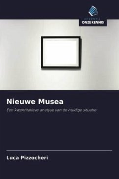 Nieuwe Musea - Pizzocheri, Luca