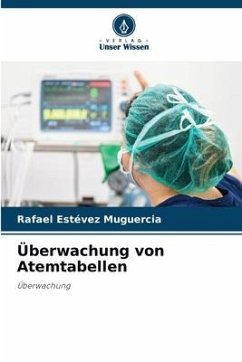 Überwachung von Atemtabellen - Estévez Muguercia, Rafael