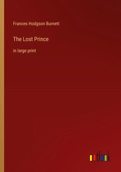 The Lost Prince