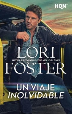 Un viaje inolvidable - Foster, Lori