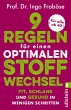 9 Regeln für einen optimalen... - Bild 1
