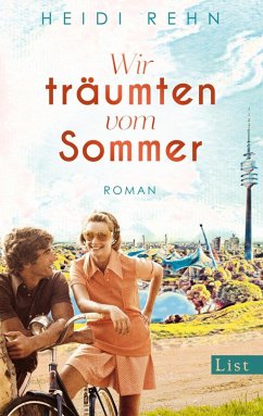 Wir träumten vom Sommer (eBook, ePUB) - Rehn, Heidi
