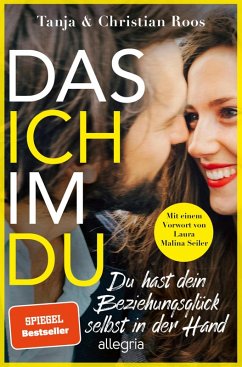 Das Ich im Du (eBook, ePUB) - Roos, Tanja; Roos, Christian