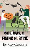 Cats, Bats, and Frank N. Stine (eBook, ePUB)