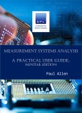 Measurement System Analysis - A Practical user Guide (eBook, ePUB)