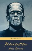 Frankenstein (eBook, ePUB)