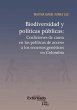 Biodiversidad y políticas públicas:... - Bild 1