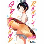 Rent A Girlfriend 17 Rent A Girlfriend 17