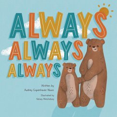 Always, Always, Always - Nixon, Audrey Copenhaver