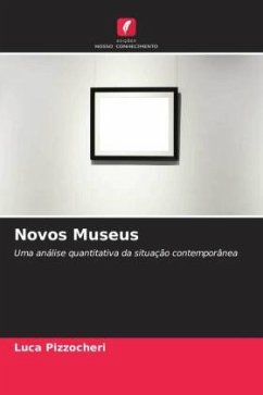 Cover Novos Museus