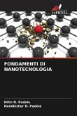 FONDAMENTI DI NANOTECNOLOGIA