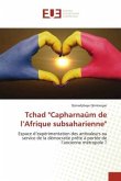 Tchad &quote;Capharnaüm de l¿Afrique subsaharienne&quote;
