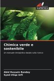 Chimica verde e sostenibile