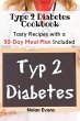 Type 2 Diabetes Cookbook - Bild 1