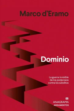 Dominio - Marco D'Eramo