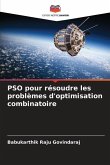 PSO pour résoudre les problèmes d'optimisation combinatoire