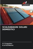 SCALDABAGNI SOLARI DOMESTICI