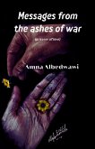 Messages from the Ashes of War (eBook, ePUB)