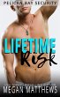 Lifetime Risk (Pelican Bay, #7) (eBook,... - Bild 1