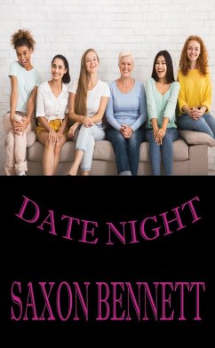 Cover Date Night (eBook, ePUB)