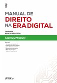 Manual de direito na era digital - Consumidor (eBook, ePUB)