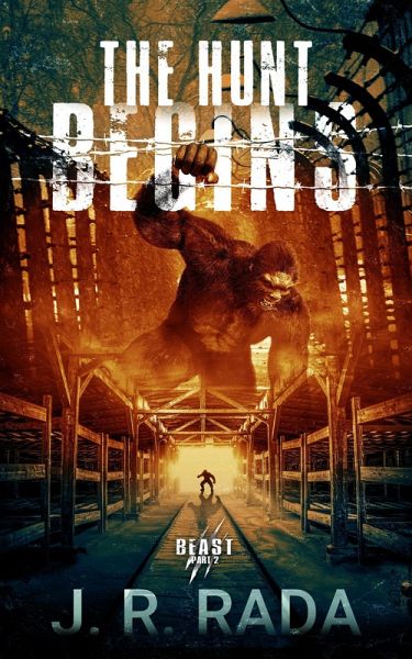 The Hunt Begins (Beast) (eBook, ePUB) The Hunt Begins (Beast) (eBook, ePUB)