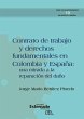 Contrato de trabajo y derechos... - Bild 1