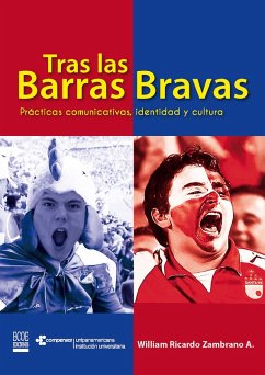Cover Tras las barras bravas (eBook, PDF)