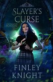 Slayer's Curse (Moonshadow Academy, #2) (eBook, ePUB)