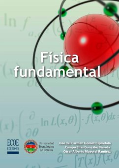Cover Física fundamental (eBook, PDF)