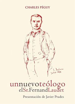 Cover Un nuevo teólogo