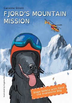 Fjord's Mountain Mission - Elliott, Caroline E