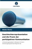 Geschlechterrepräsentation und die Praxis der partizipativen Kommunikation