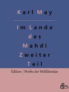 Im Lande des Mahdi - May, Karl