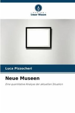 Neue Museen - Pizzocheri, Luca