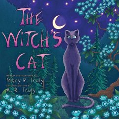 The Witch's Cat Cover The Witch's Cat