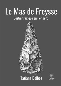 Le Mas de Freysse - Tatiana Delbos